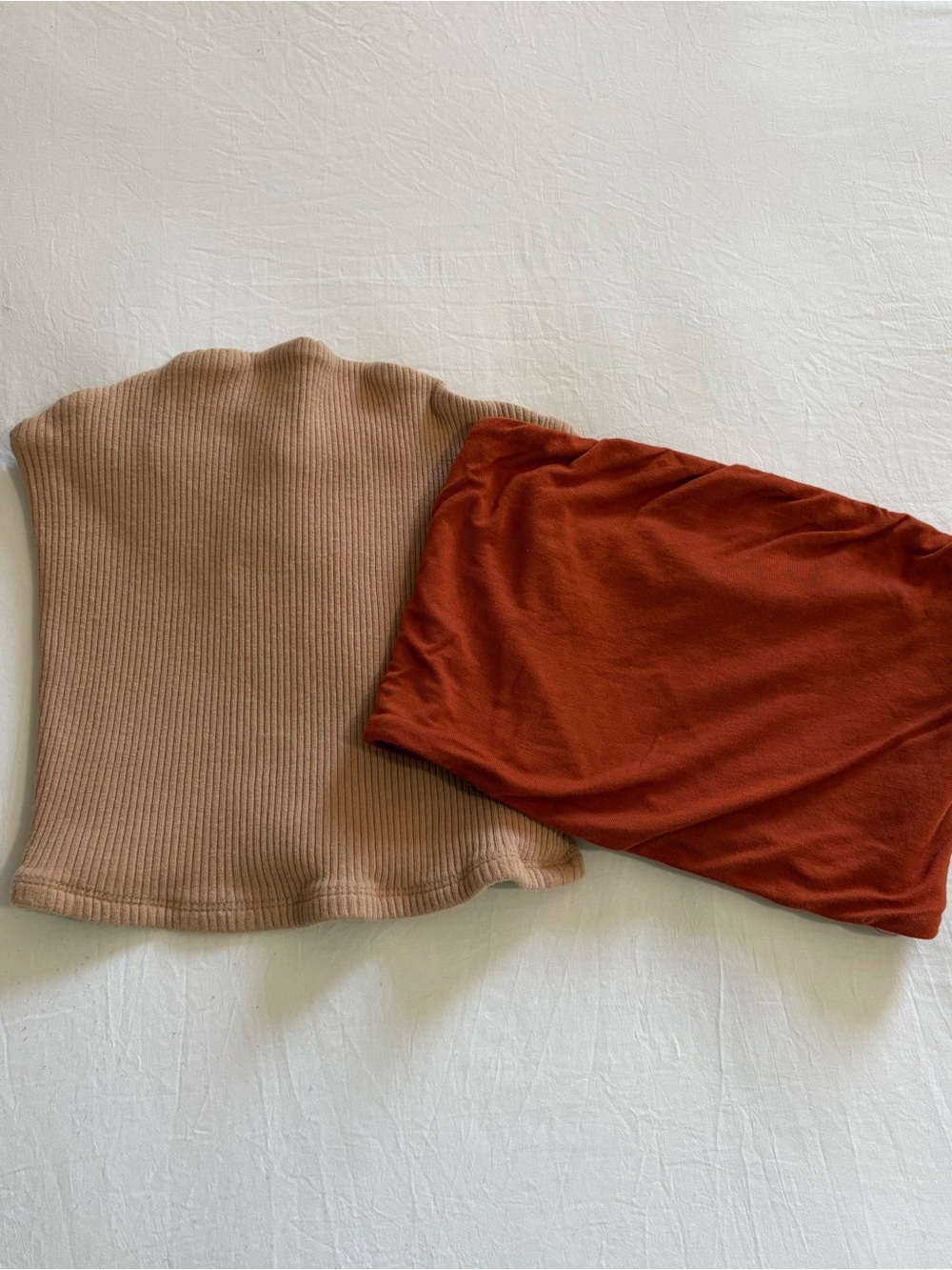 Garage & Free People Tube Top Bundle